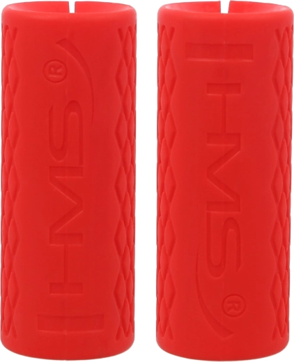 Mise en place facile sur la plupart des barres