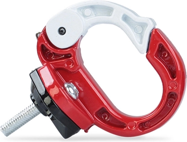 Structure métallique résistante