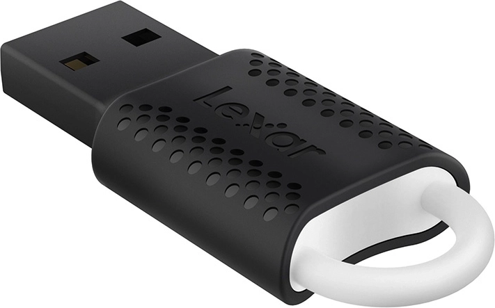 USB 2.0 pour une large compatibilité
