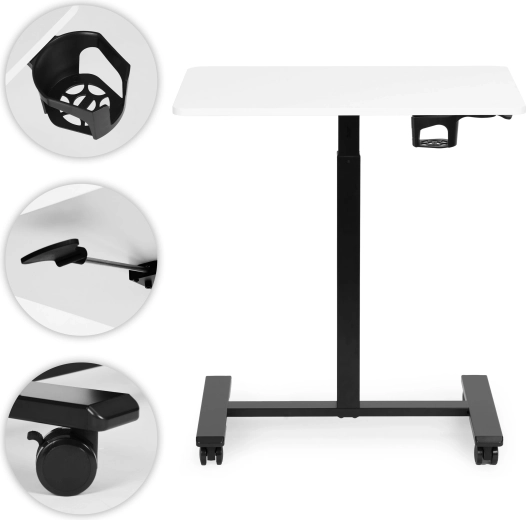 Porte-gobelet pratique