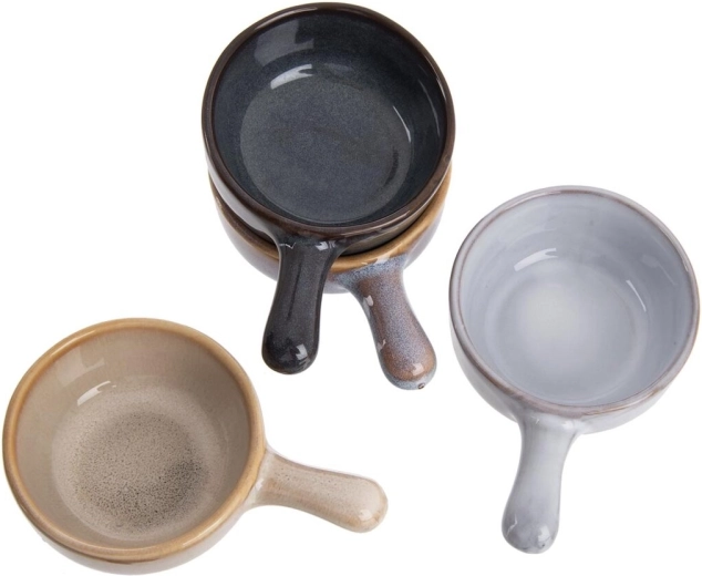 Assortiment de couleurs pour une table ludique