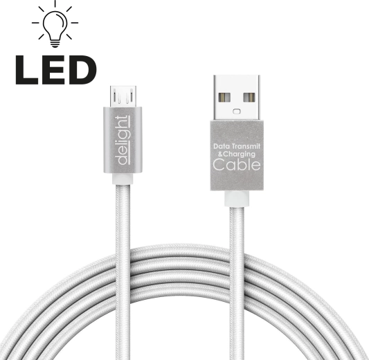 Câble de données MicroUSB