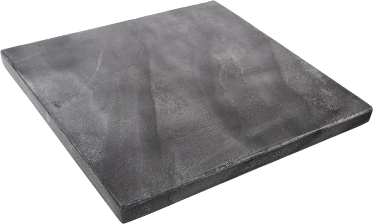 Plaque de marbre robuste à la stabilité optimale