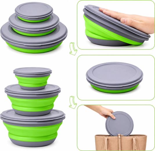 Le design pliable fait gagner de la place