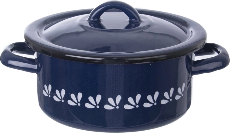Conserve la chaleur et accélère la cuisson