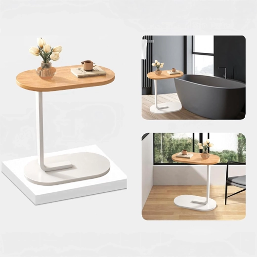 Légère mais stable