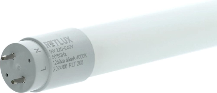 Lumière blanche intense
