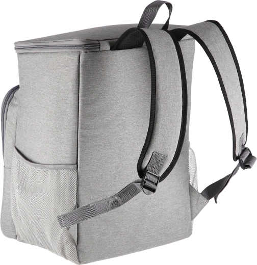 Port confortable comme un sac à dos