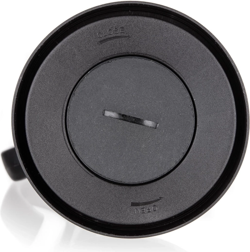 Étanchéité sûre et utilisation facile