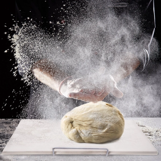 Davantage de possibilités de cuisson