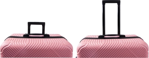 Poignée télescopique à plusieurs niveaux