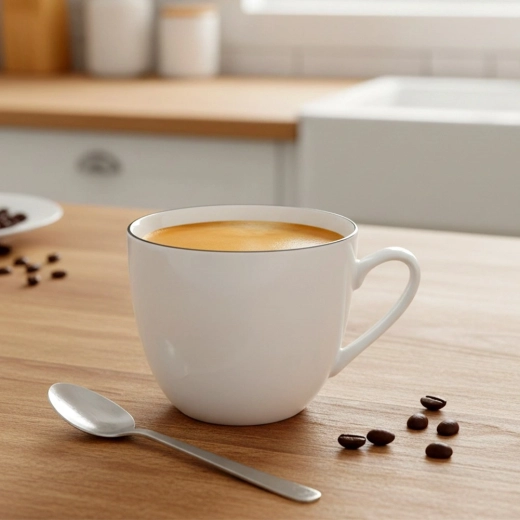 Service pratique pour café et thé