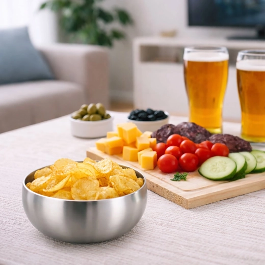 Utilisation polyvalente en cuisine