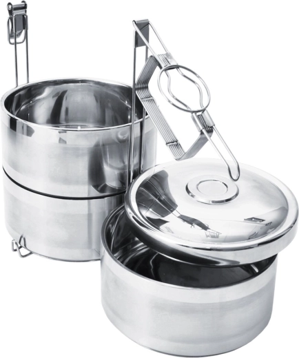 Cadre sécurisé avec poignée