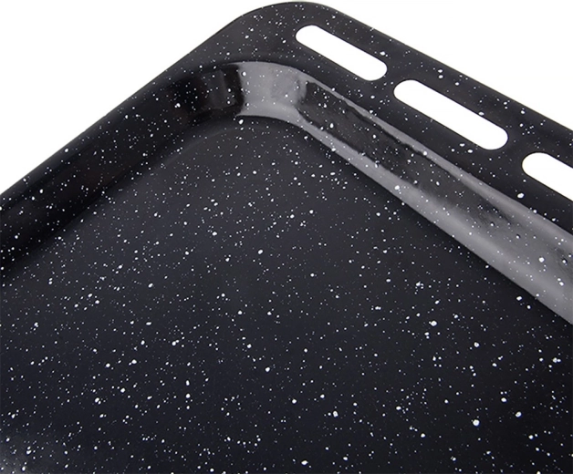 Démoulage et nettoyage faciles