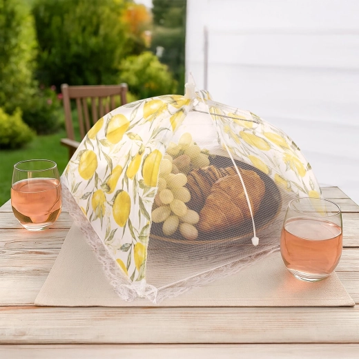 Idéal pour le jardin, la terrasse et le pique-nique