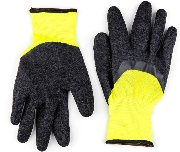 Tricot sans coutures pour plus de confort au travail