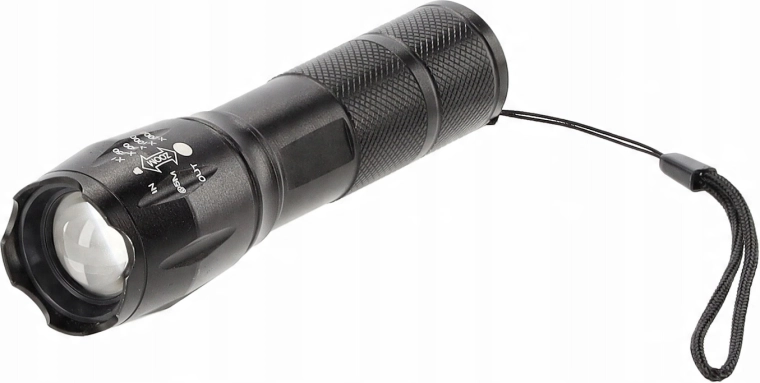 Conception compacte et résistante