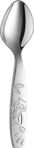Acier inoxydable résistant