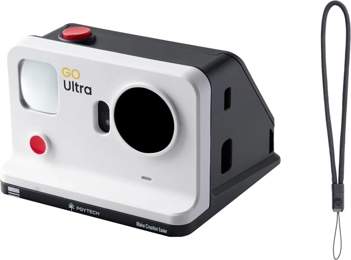 Étui PGYTECH GO Ultra FunCam