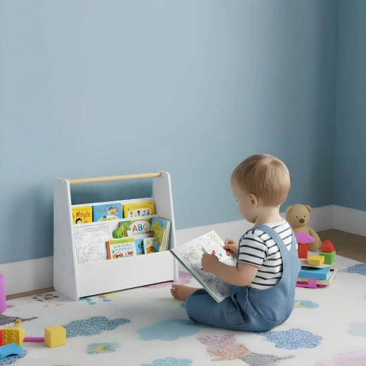 Design Montessori pour des enfants autonomes