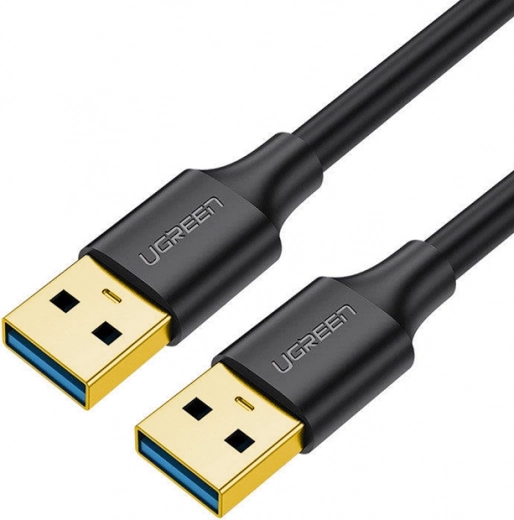 Câble Ugreen USB 3.2 Gen 1 1 m noir