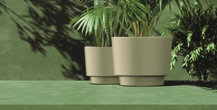 Stabilité et drainage efficace