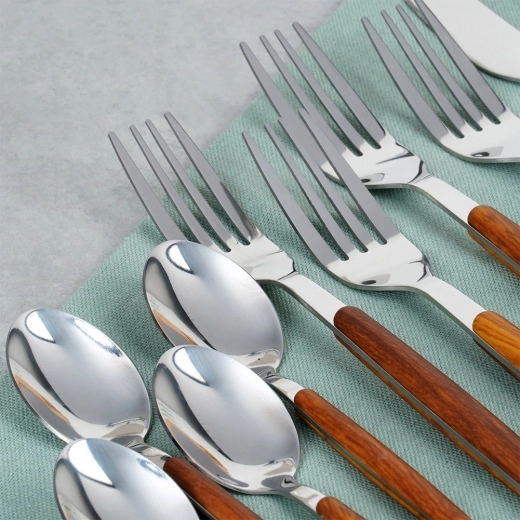 Une harmonie parfaite sur votre table