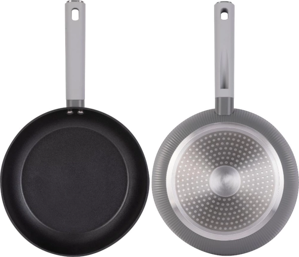 Fond épais pour la cuisine quotidienne