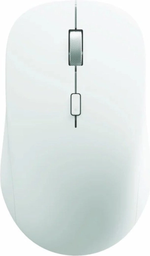 Souris sans fil usb‑c blanche