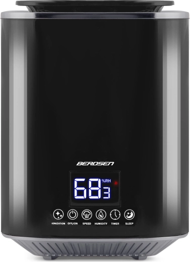 Ionisation et aromathérapie pour un air plus pur et parfumé