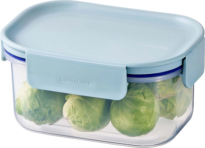 Boîte alimentaire LOCKnLOCK Classic Plus 385 ml menthe