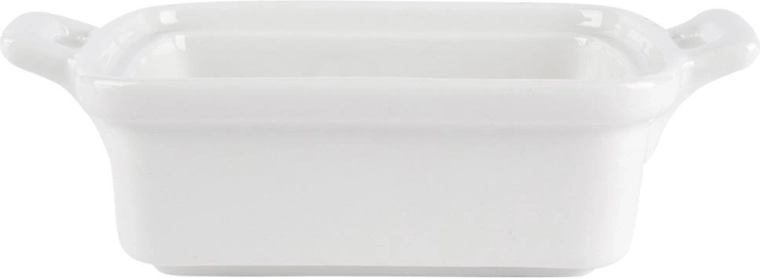 Format compact pour des portions parfaites