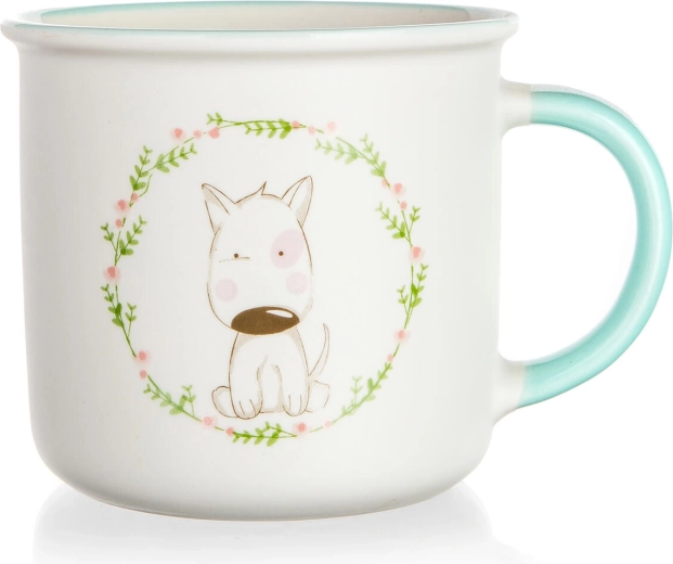 Boisson confortable et prise sûre