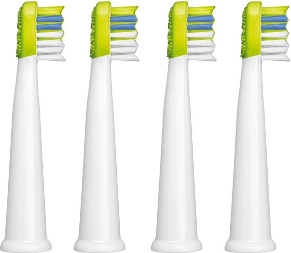 Têtes de rechange Sencor pour brosses à dents électriques SOC 091x
