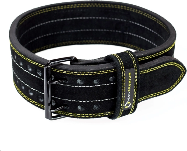 Double ardillon et perçage précis pour un serrage sûr