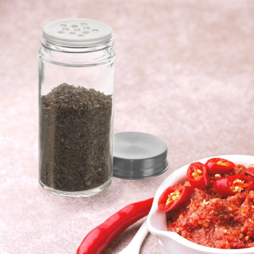 Conserve la fraîcheur et l’arôme