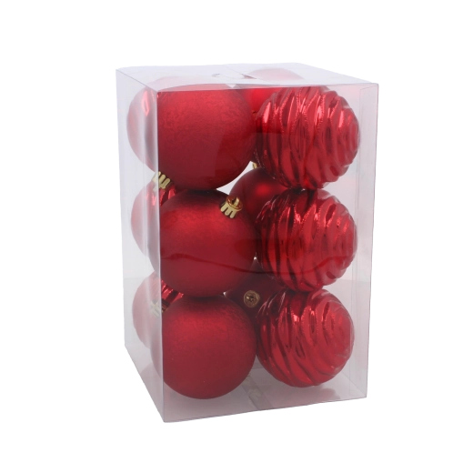 Trois couleurs classiques pour une décoration harmonieuse