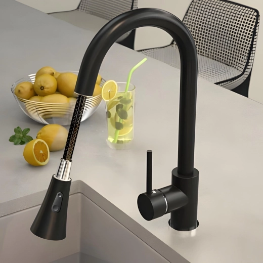 Bras flexible et orientable pour un confort maximal
