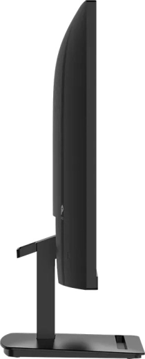 Grande diagonale 27" en Full HD