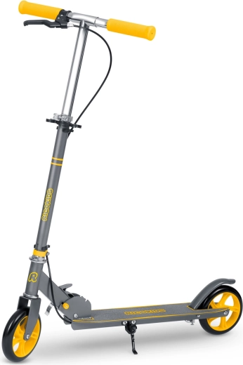 Construction légère et facile à ranger