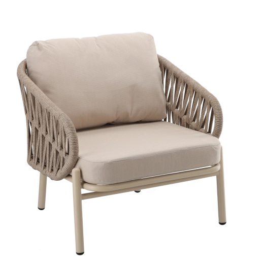 Confort exceptionnel avec des coussins de 10 cm