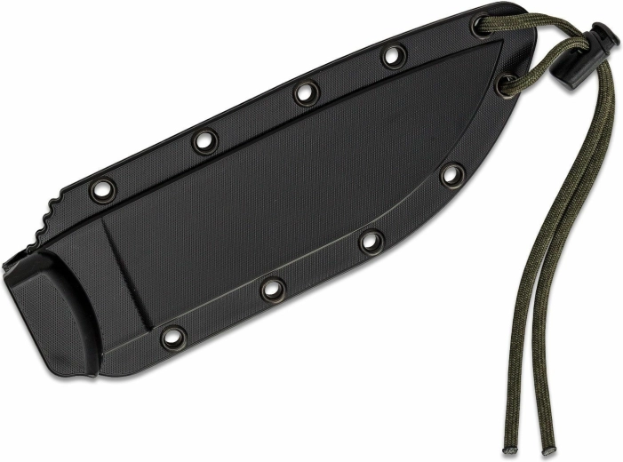 Dragonne paracorde pour accès rapide