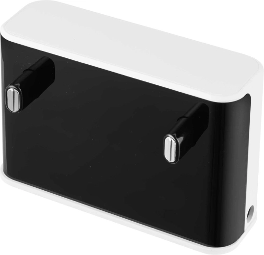 Station de charge Sencor pour aspirateurs robots SRV 7450WH, SRV 7485WH et SRV 9485WH