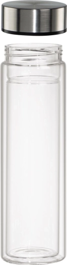 Bouchon en acier inoxydable à étanchéité sûre