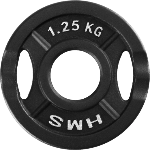 Standard olympique 51 mm