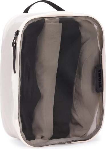 Petit organiseur de voyage Thule Packing Cube blanc