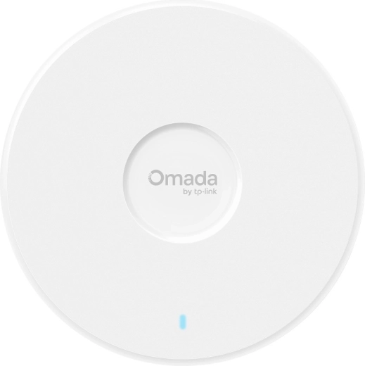 TP-Link Omada EAP787 point d’accès plafond Wi‑Fi 7 tri‑bande BE15000