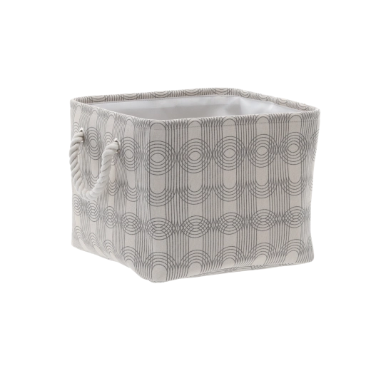 Transport facilité grâce aux poignées en corde