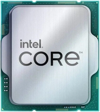 Processeur Intel Core i5-14400F (jusqu’à 4,7 GHz, version tray)